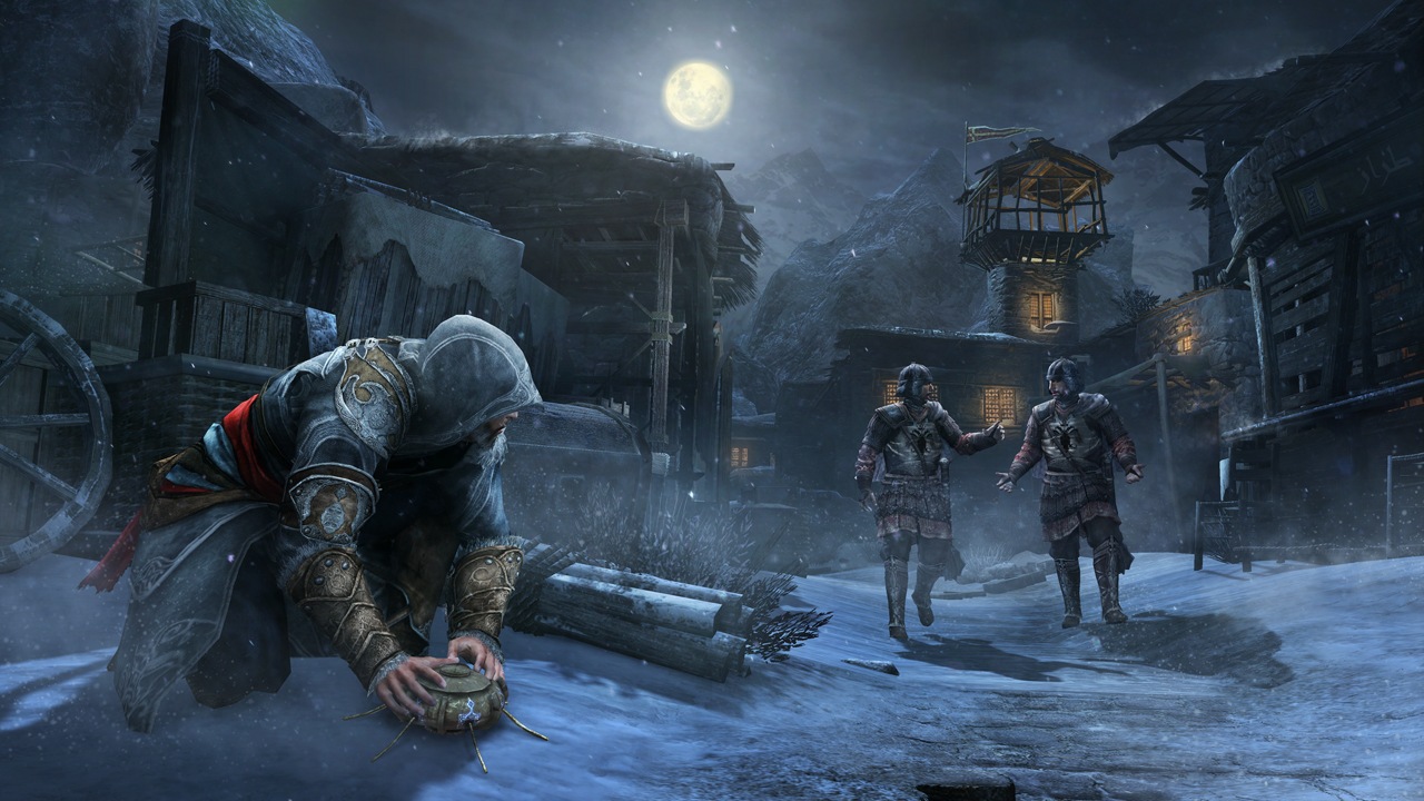 Assassin´s Creed: Revelations - Imagen 32